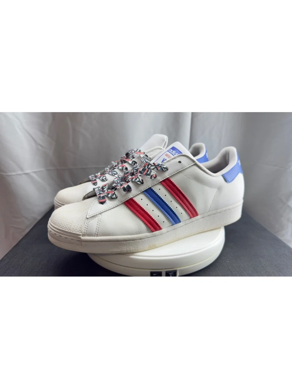 adidas superstar americana